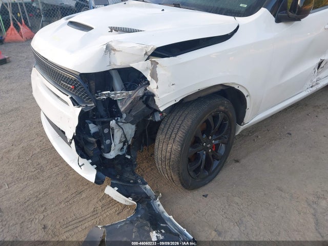 Aukcja sprzedaży 2019 Dodge Durango Gt Plus Awd, vin: 1C4RDJDG1KC825149, numer aukcji: 46060233