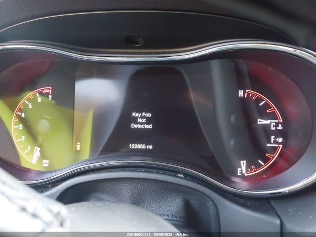Aukcja sprzedaży 2019 Dodge Durango Gt Plus Awd, vin: 1C4RDJDG1KC825149, numer aukcji: 46060233
