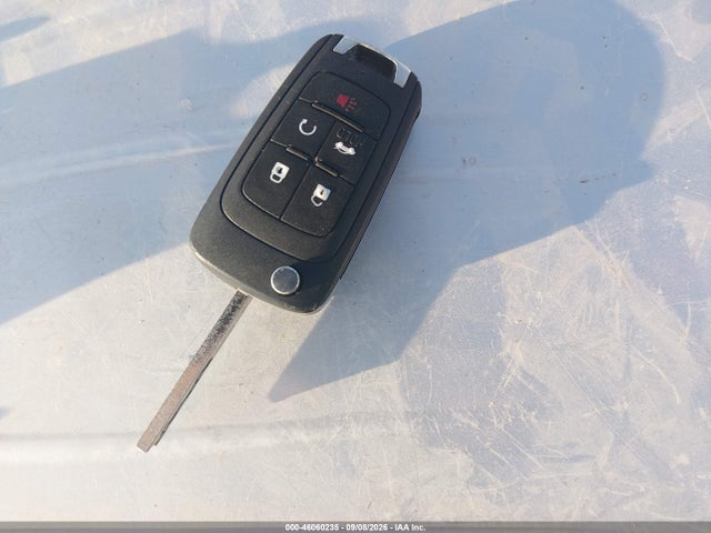 46060235 :رقم المزاد ، 1G1PC5SB7E7255835 vin ، 2014 Chevrolet Cruze 1lt Auto مزاد بيع