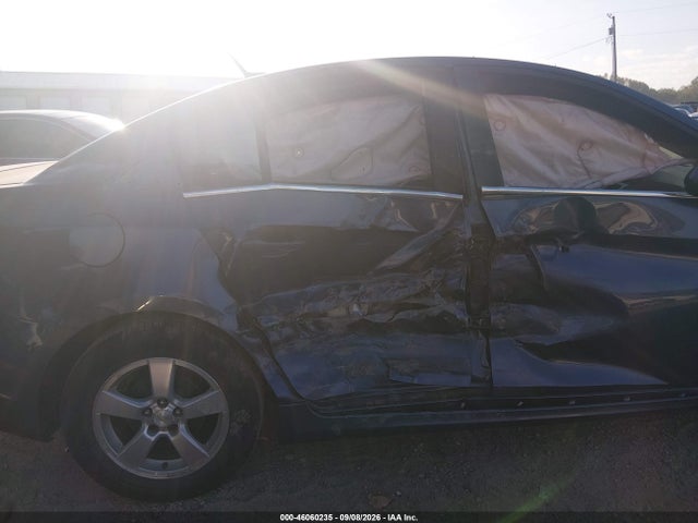 46060235 :رقم المزاد ، 1G1PC5SB7E7255835 vin ، 2014 Chevrolet Cruze 1lt Auto مزاد بيع