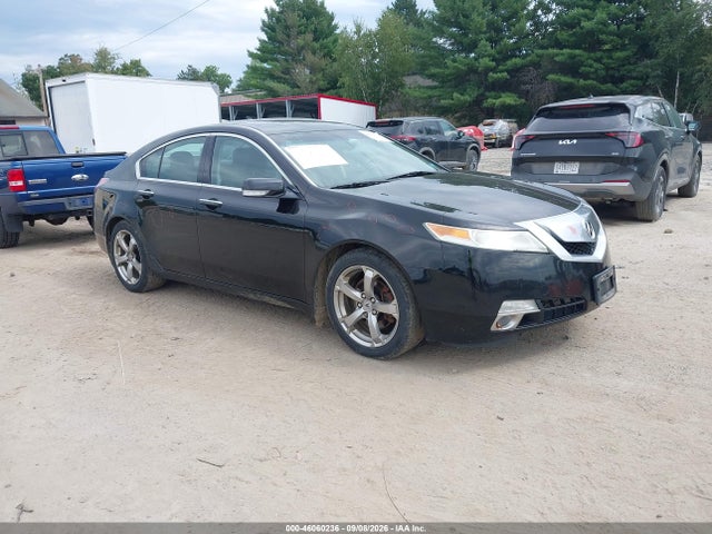 Продажа на аукционе авто 2010 Acura Tl 3.7, vin: 19UUA9E54AA000720, номер лота: 46060236