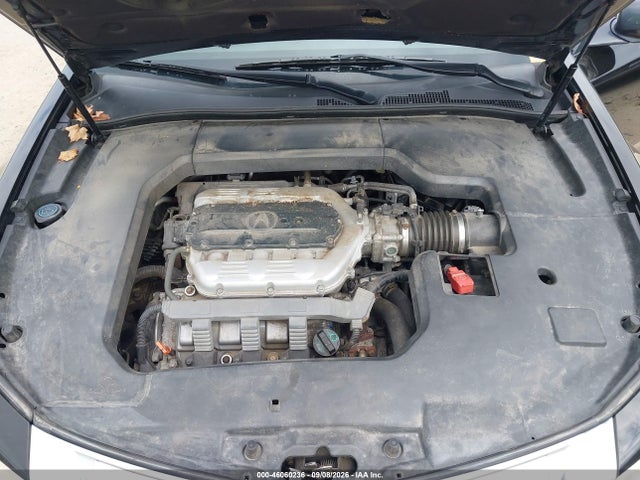 Продаж на аукціоні авто 2010 Acura Tl 3.7, vin: 19UUA9E54AA000720, номер лоту: 46060236