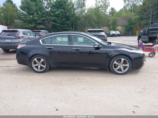 Продаж на аукціоні авто 2010 Acura Tl 3.7, vin: 19UUA9E54AA000720, номер лоту: 46060236