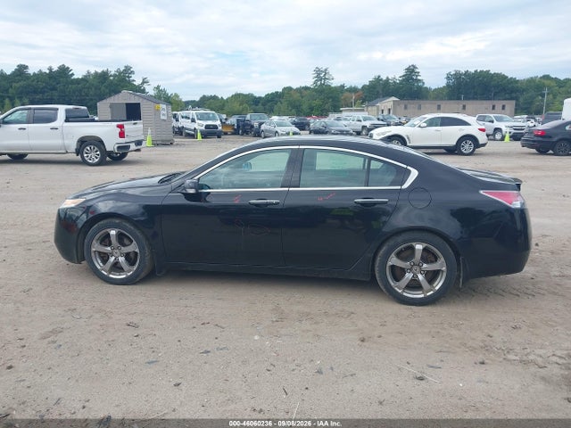 Продаж на аукціоні авто 2010 Acura Tl 3.7, vin: 19UUA9E54AA000720, номер лоту: 46060236