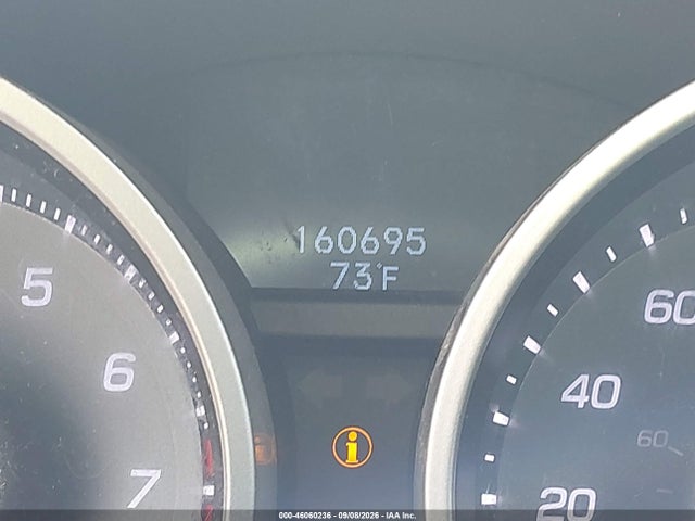Продаж на аукціоні авто 2010 Acura Tl 3.7, vin: 19UUA9E54AA000720, номер лоту: 46060236