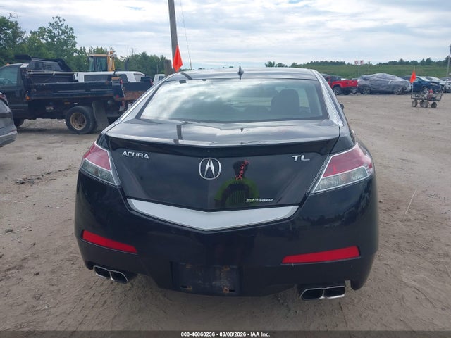 Продаж на аукціоні авто 2010 Acura Tl 3.7, vin: 19UUA9E54AA000720, номер лоту: 46060236