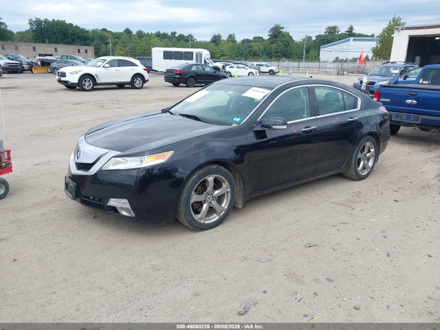 Продаж на аукціоні авто 2010 Acura Tl 3.7, vin: 19UUA9E54AA000720, номер лоту: 46060236