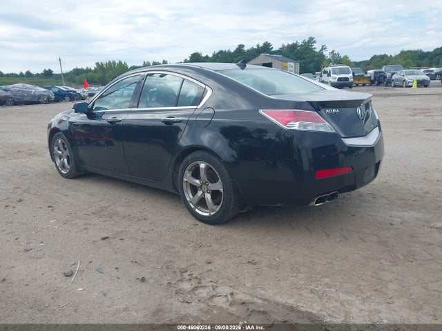 Продаж на аукціоні авто 2010 Acura Tl 3.7, vin: 19UUA9E54AA000720, номер лоту: 46060236