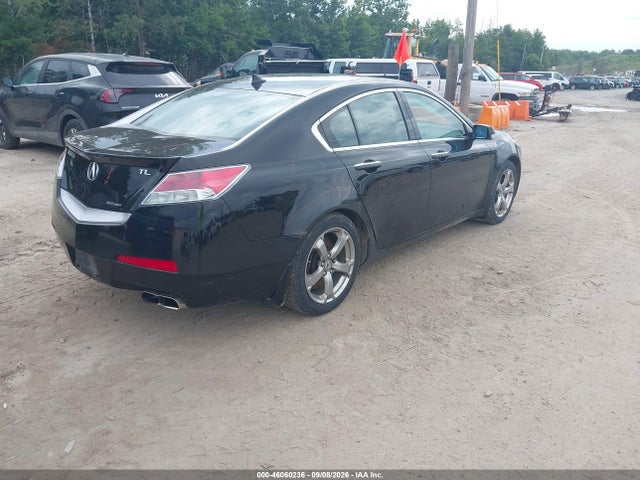 Продаж на аукціоні авто 2010 Acura Tl 3.7, vin: 19UUA9E54AA000720, номер лоту: 46060236