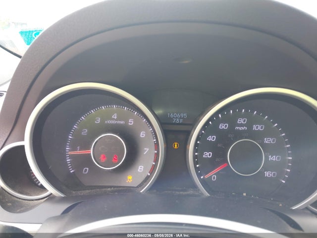 Продаж на аукціоні авто 2010 Acura Tl 3.7, vin: 19UUA9E54AA000720, номер лоту: 46060236