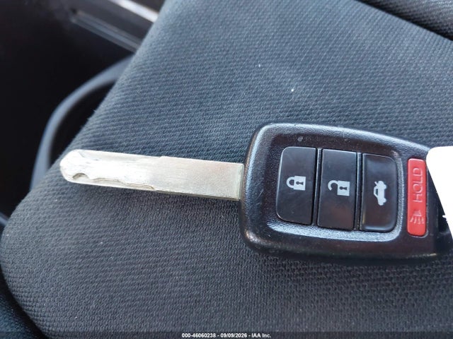 Продаж на аукціоні авто 2019 Honda Civic Lx, vin: 2HGFC2F6XKH592581, номер лоту: 46060238