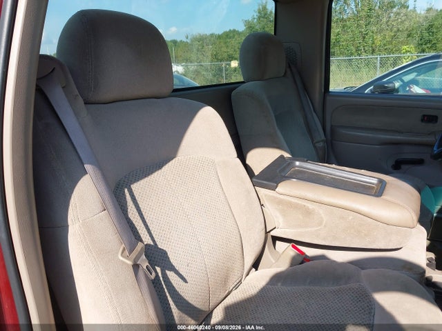 Продаж на аукціоні авто 2001 Chevrolet Silverado 1500 Ls, vin: 1GCEC14V01Z247251, номер лоту: 46060240