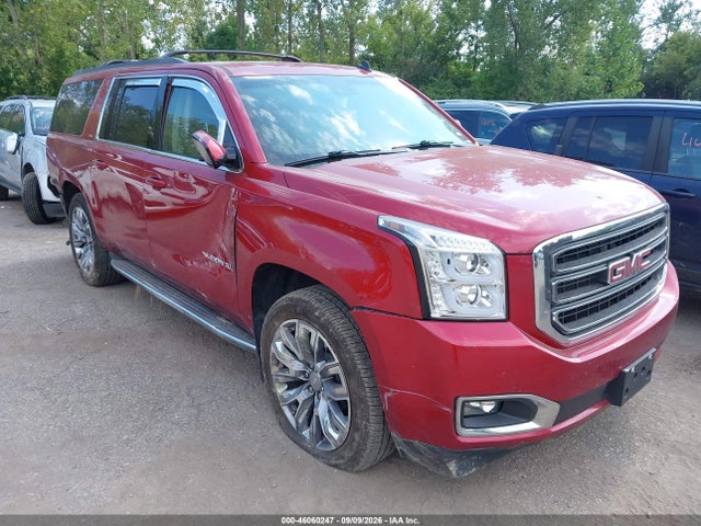 Aukcja sprzedaży 2015 Gmc Yukon Xl 1500 Slt, vin: 1GKS2HKC9FR229973, numer aukcji: 46060247