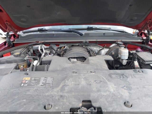 Aukcja sprzedaży 2015 Gmc Yukon Xl 1500 Slt, vin: 1GKS2HKC9FR229973, numer aukcji: 46060247