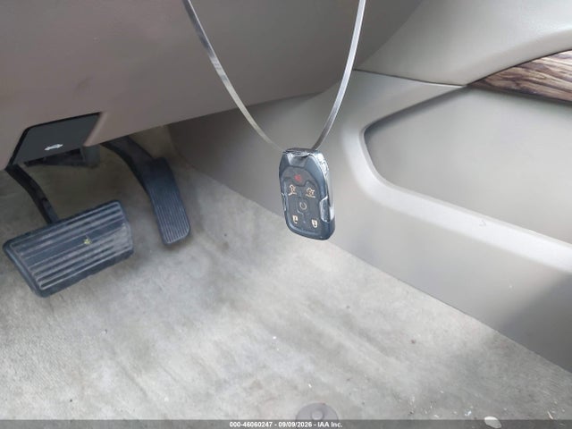 Aukcja sprzedaży 2015 Gmc Yukon Xl 1500 Slt, vin: 1GKS2HKC9FR229973, numer aukcji: 46060247