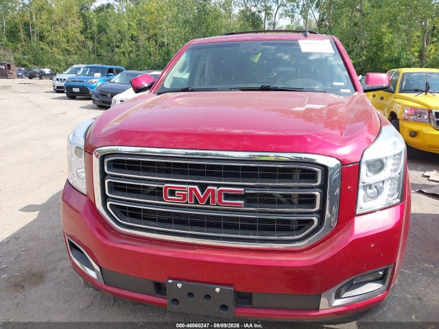 Aukcja sprzedaży 2015 Gmc Yukon Xl 1500 Slt, vin: 1GKS2HKC9FR229973, numer aukcji: 46060247