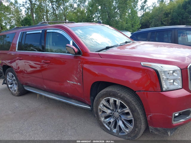 Aukcja sprzedaży 2015 Gmc Yukon Xl 1500 Slt, vin: 1GKS2HKC9FR229973, numer aukcji: 46060247