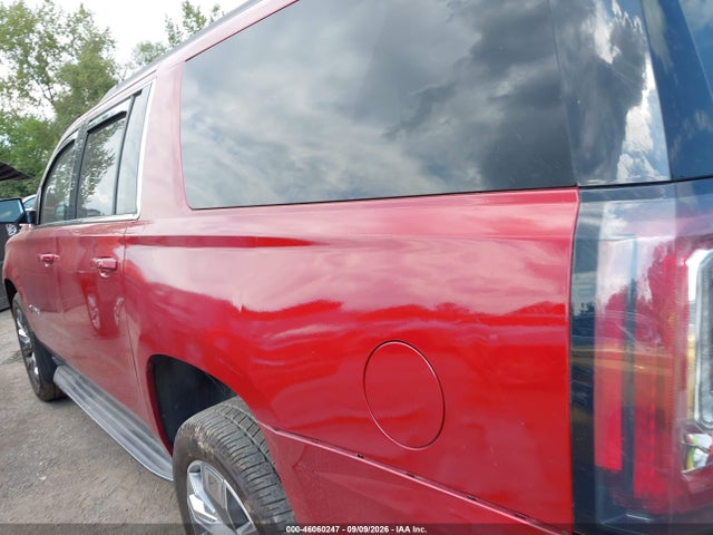 Aukcja sprzedaży 2015 Gmc Yukon Xl 1500 Slt, vin: 1GKS2HKC9FR229973, numer aukcji: 46060247