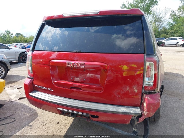 Aukcja sprzedaży 2015 Gmc Yukon Xl 1500 Slt, vin: 1GKS2HKC9FR229973, numer aukcji: 46060247