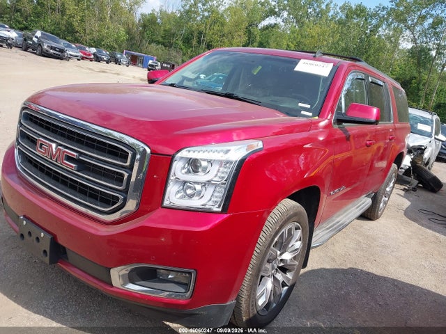Aukcja sprzedaży 2015 Gmc Yukon Xl 1500 Slt, vin: 1GKS2HKC9FR229973, numer aukcji: 46060247