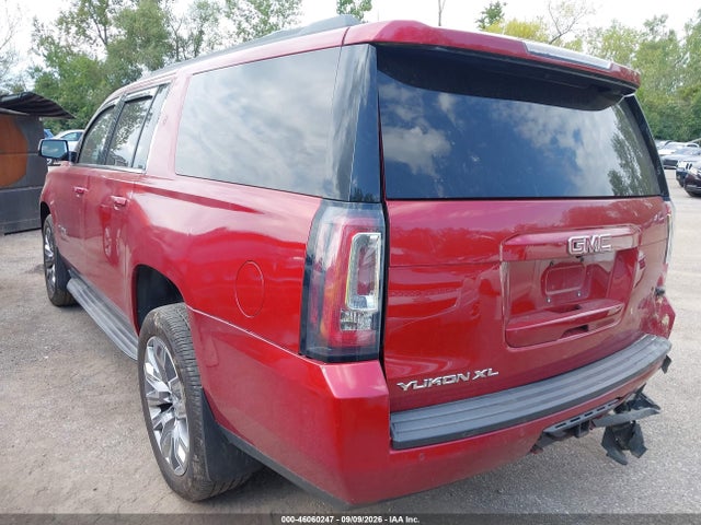 Aukcja sprzedaży 2015 Gmc Yukon Xl 1500 Slt, vin: 1GKS2HKC9FR229973, numer aukcji: 46060247