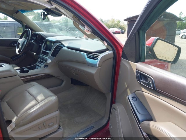 Aukcja sprzedaży 2015 Gmc Yukon Xl 1500 Slt, vin: 1GKS2HKC9FR229973, numer aukcji: 46060247