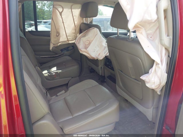 Aukcja sprzedaży 2015 Gmc Yukon Xl 1500 Slt, vin: 1GKS2HKC9FR229973, numer aukcji: 46060247