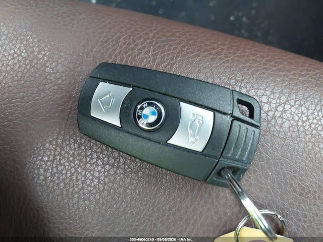 2008 Bmw 328i მანქანა იყიდება აუქციონზე, vin: WBAVA37578NL18148, აუქციონის ნომერი: 46060249