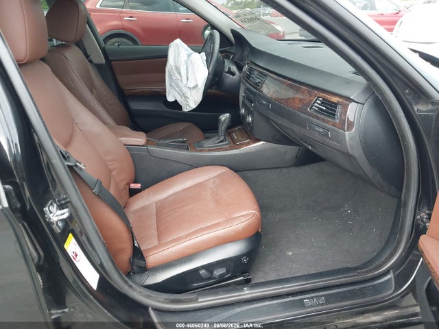 2008 Bmw 328i მანქანა იყიდება აუქციონზე, vin: WBAVA37578NL18148, აუქციონის ნომერი: 46060249