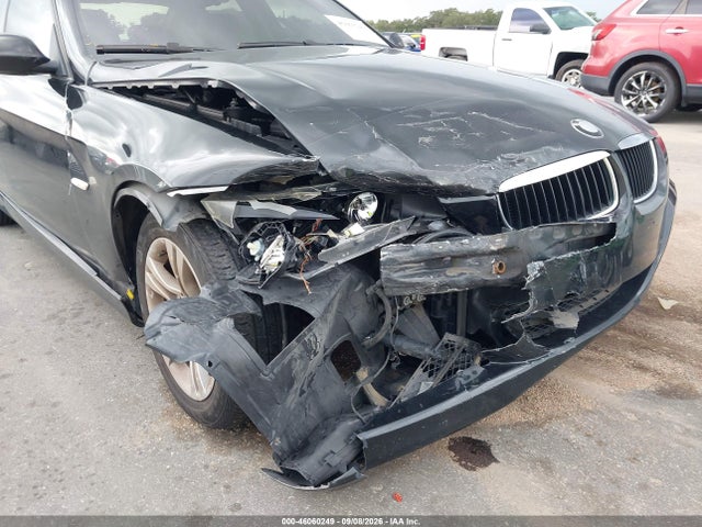 2008 Bmw 328i მანქანა იყიდება აუქციონზე, vin: WBAVA37578NL18148, აუქციონის ნომერი: 46060249