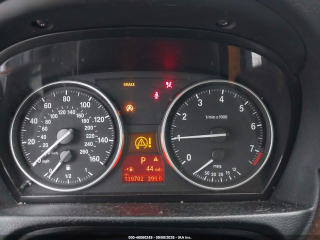 2008 Bmw 328i მანქანა იყიდება აუქციონზე, vin: WBAVA37578NL18148, აუქციონის ნომერი: 46060249