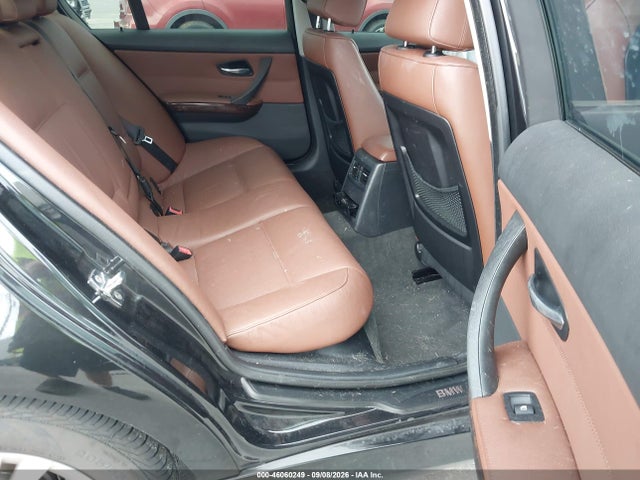 2008 Bmw 328i მანქანა იყიდება აუქციონზე, vin: WBAVA37578NL18148, აუქციონის ნომერი: 46060249