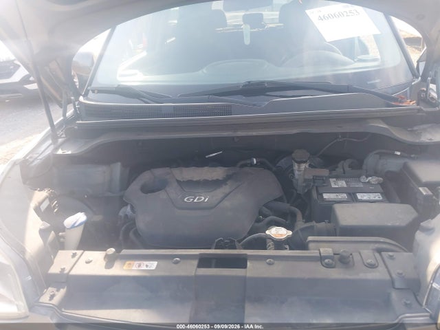 Продаж на аукціоні авто 2015 Kia Soul, vin: KNDJN2A25F7227914, номер лоту: 46060253
