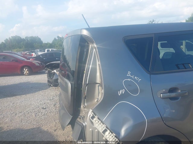 Продаж на аукціоні авто 2015 Kia Soul, vin: KNDJN2A25F7227914, номер лоту: 46060253