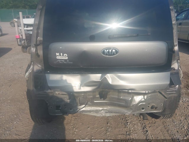 Продаж на аукціоні авто 2015 Kia Soul, vin: KNDJN2A25F7227914, номер лоту: 46060253