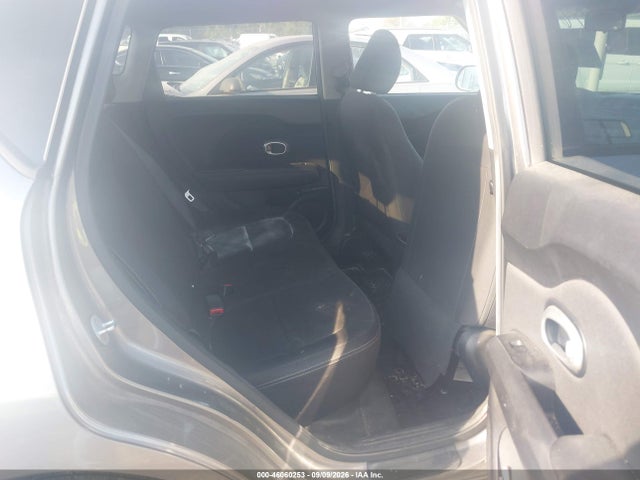 Продаж на аукціоні авто 2015 Kia Soul, vin: KNDJN2A25F7227914, номер лоту: 46060253