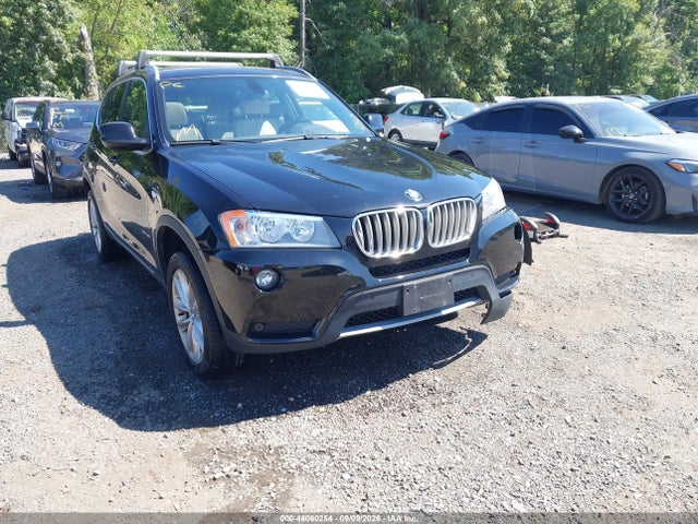 Aukcja sprzedaży 2012 Bmw X3 Xdrive28i, vin: 5UXWX5C5XCL727027, numer aukcji: 46060254