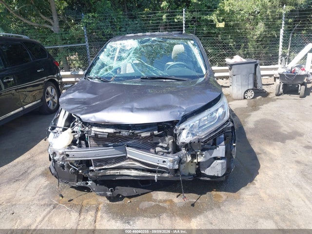Продаж на аукціоні авто 2016 Honda Cr-v Ex, vin: 3CZRM3H56GG720769, номер лоту: 46060255