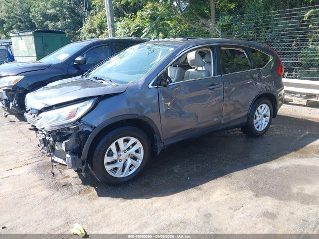 Продаж на аукціоні авто 2016 Honda Cr-v Ex, vin: 3CZRM3H56GG720769, номер лоту: 46060255