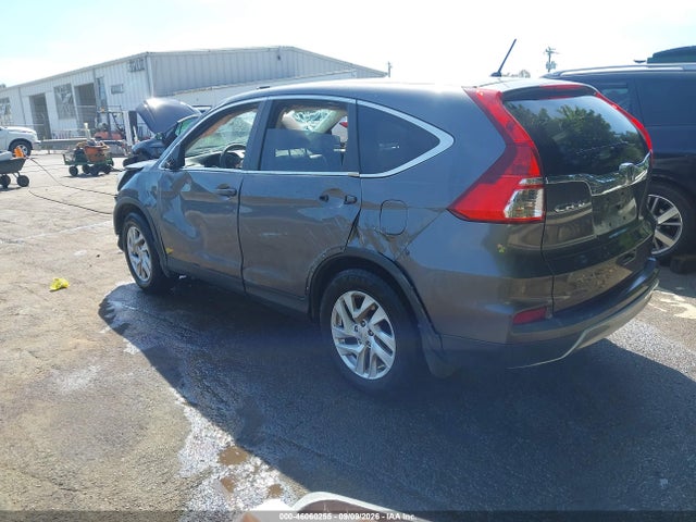 Продаж на аукціоні авто 2016 Honda Cr-v Ex, vin: 3CZRM3H56GG720769, номер лоту: 46060255