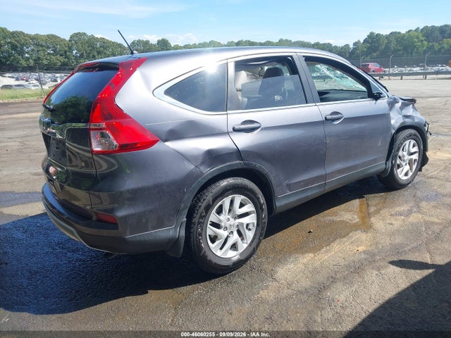 Продаж на аукціоні авто 2016 Honda Cr-v Ex, vin: 3CZRM3H56GG720769, номер лоту: 46060255