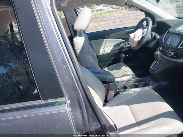 Продаж на аукціоні авто 2016 Honda Cr-v Ex, vin: 3CZRM3H56GG720769, номер лоту: 46060255