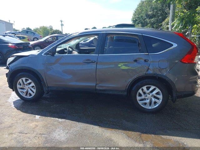 Продаж на аукціоні авто 2016 Honda Cr-v Ex, vin: 3CZRM3H56GG720769, номер лоту: 46060255