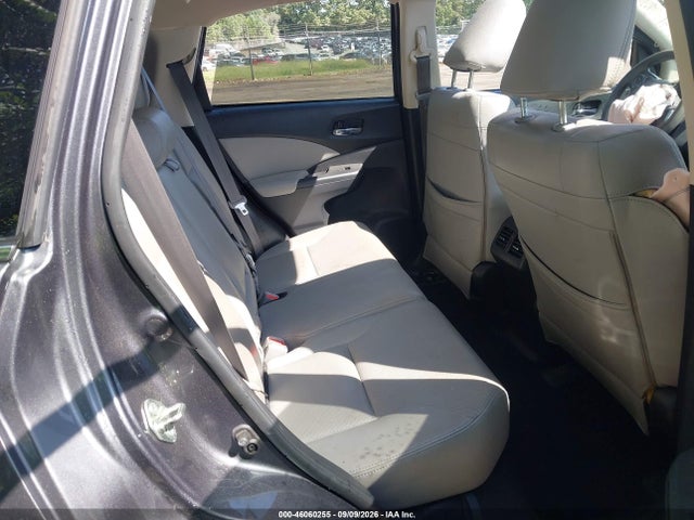 Продаж на аукціоні авто 2016 Honda Cr-v Ex, vin: 3CZRM3H56GG720769, номер лоту: 46060255