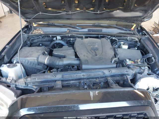Продаж на аукціоні авто 2016 Toyota Tacoma Sr5 V6, vin: 3TMCZ5AN3GM008515, номер лоту: 46060262