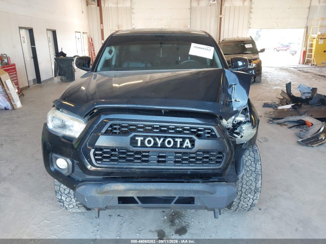 Продаж на аукціоні авто 2016 Toyota Tacoma Sr5 V6, vin: 3TMCZ5AN3GM008515, номер лоту: 46060262
