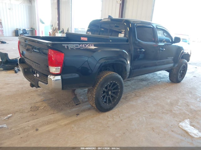 Продаж на аукціоні авто 2016 Toyota Tacoma Sr5 V6, vin: 3TMCZ5AN3GM008515, номер лоту: 46060262