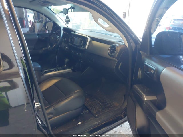 Продаж на аукціоні авто 2016 Toyota Tacoma Sr5 V6, vin: 3TMCZ5AN3GM008515, номер лоту: 46060262