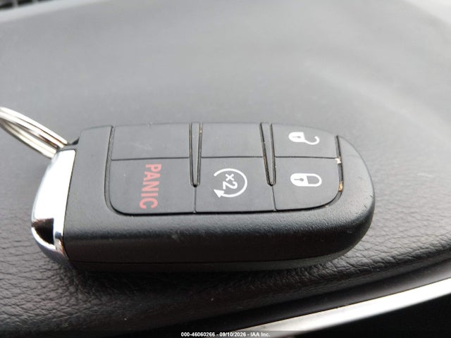 Aukcja sprzedaży 2018 Jeep Compass Altitude 4x4, vin: 3C4NJDBB4JT316305, numer aukcji: 46060266