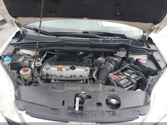 46060268 :رقم المزاد ، 5J6RE4H76AL034987 vin ، 2010 Honda Cr-v Ex-l مزاد بيع
